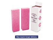 Deodorizing Para Wall Blocks 16oz Pink Cherry 12 box