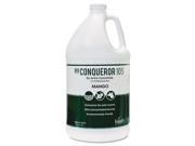Bio Conqueror 105 Enzymatic Concentrate Mango 1gal Bottle 4 carton