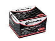 Innovera 51516 Screen Cleaning Wipe