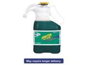 Janitor In A Drum Ultra Conc. Kitchen Cleaner Pine Scent 1.4 L Bottle