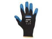 G40 Nitrile Coated Gloves 2x Large size 11 Pe 12 Pairs