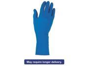 G29 Solvent Resistant Gloves Large size 9 Blue 500 carton