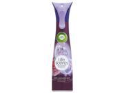 Life Scents Room Mist Sweet Lavender Days 7.4 Oz Can 6 carton