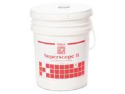 Superscope II Non Ammoniated Floor Stripper Liquid 5 gal. Pail FKLF209026