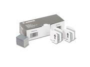 Standard Staples For Canon Ir2200 2800 more Three Cartridges 15 000 Staples