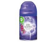 Freshmatic Life Scents Ultra Refill Sweet Lavender Days 6.17oz Aerosol 6 crtn