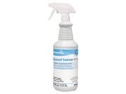 Good Sense Rtu Liquid Odor Counteractant Fresh Scent 32oz Spray Bottle