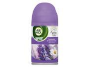 Freshmatic Ultra Automatic Spray Refill Lavender chamomile aerosol 6.17 Oz 6 ct