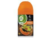 Freshmatic Ultra Spray Refill Hawaii Exotic Papaya hibiscus Aerosol 6.17oz 6 ct