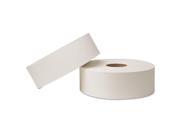 Ecosoft Jumbo Universal Bathroom Tissue 2 Ply 2000 Sheets roll