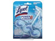 LYSOL® Brand Cleaner Toilet Auto Ocean 96082EA