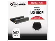 Innovera UX15CR Ribbon Cartridge