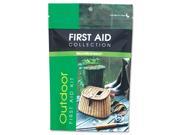 First Aid Kit Outdoor Zip Bag