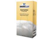 Manual Foam Alcohol Hand Sanitizer Refill Neutral Scent 800ml 6 carton