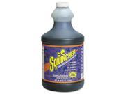 SQWINCHER 030322 GR 5 GAL GRAPE LIQUID CONCENTRATE