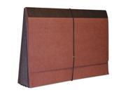Reinforced Redrope Expanding Wallet 5 1 4 Expansion Legal Redrope 25 carton