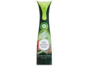 Life Scents Room Mist Fresh Sparkling Waterfall 7.4 Oz Can 6 carton