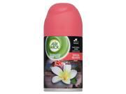 Freshmatic Ultra Spray Ref. Virgin Islands Paradise Flowers aerosol 6.17oz 6 ct