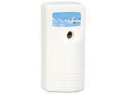 Air Sanitizer Dispenser Aerosol 5 x 3 3 4 x 8 1 2 White