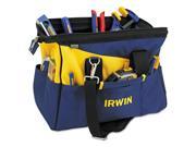 Irwin 585 4402020 16 Inch Contractors Bag
