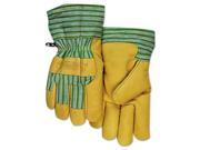 ANCHOR BRAND CW 777 ANCHOR CW 777 PIGSKIN COLD WEATHER GLOVE
