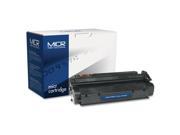 Micr Tech MICR Tech MICR Toner Cartridge Replacement for HP Q2613A Blac...