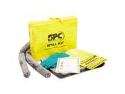 Ska Pp Economy Allwik Spill Kit 5 carton
