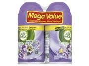 Freshmatic Ultra Spray Refill Lavender chamomile Aerosol 6.17oz 2 pk 3 Pk ct