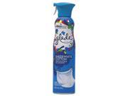 Premium Room Spray Sheer White Cotton 9.7 Oz Aerosol