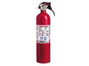 408 466141 3 lbs. 10 B C Rated Fire Extinguisher