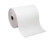 Towlmastr Series 2000 Roll Towel y Series White 7 3 5 X 450 Ft 12 carton