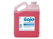 GOJO 1847 04 PINK THICK ANTISEPTIC SOAP POUR GALLON