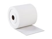 Towlmastr Max 2000 Roll Towel x Series White 7 5 8 X 700 Ft