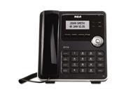 Rca Ip110s Business Class Voip 2 line Phone System Service