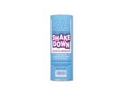 Shakedown Powdered Odor Eliminator Floral Scent 15oz Can 12 carton