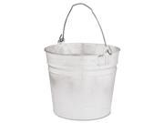 Galvanized Pail 8qt