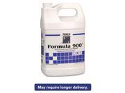 Formula 900 Soap Scum Remover Liquid 1 Gal. Bottle
