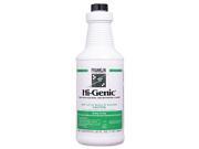 Hi Genic Non Acid Bowl Bathroom Cleaner 32oz Bottle 12 carton