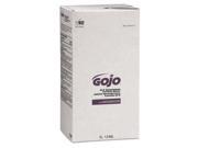 GOJO 7580 02 CLEAR 5000 BAG IN BOX LOTION SOAP FOOD I