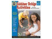 Summer Bridge Activities Grades K 1