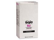 GOJO 7520 02 5000ML RICH PINK ANTIBACTERIAL LOTION SOAP