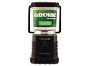 Rayovac SE3DLNA LED Lantern Black