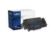 Compatible With C7551am Micr Toner, 6,500 Page-Yield, Black Compatible With C7551am Micr Toner, 6,500 Page-Yield, Black