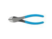 337 Diagonal Cutting Pliers, 7in Tool Length, .79in Jaw Length 337 Diagonal Cutting Pliers, 7in Tool Length, .79in Jaw Length