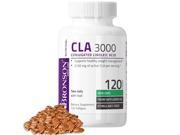 Bronson CLA 3000 Extra High Potency Non-GMO Formula, 120 Softgels Bronson CLA 3000 Extra High Potency Non-GMO Formula, 120 Softgels