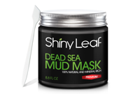 Dead Sea Mud Mask 100% PURE Natural premium – Face Body rejuvenation Pore Cleansing. For young smooth elastic skin removes toxins and wrinkles fights