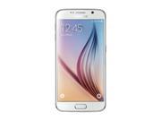 Samsung Galaxy S6 G920F GSM Factory Unlocked 32 GB International Edition White