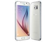 Samsung Galaxy S6 G920i GSM Factory Unlocked 128GB International Edition White