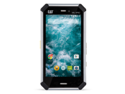Caterpillar CAT® S50c Tough Rugged Smartphone for Verizon Wireless CDMA Carrier Only 4.7 HD Display