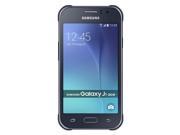 Samsung Galaxy J1 Ace Sm J110H Duos Dual Sim Quad Band GPS Android Smart Phone Black International Version